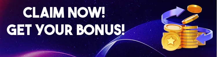 Reivindique seu bônus de Luck Bet agora